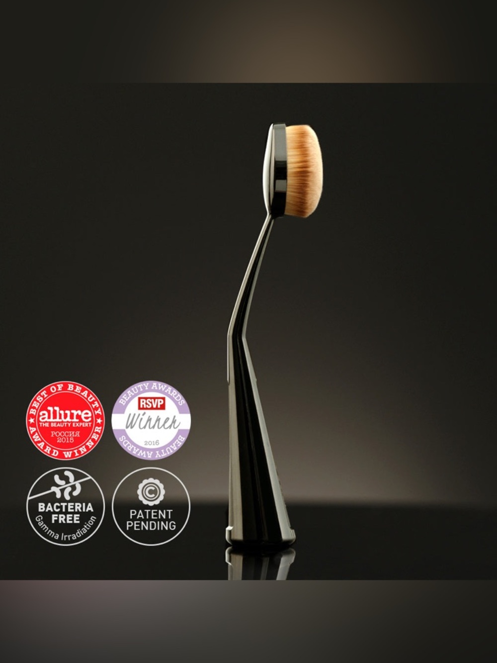 Cailyn O! Wow Brush